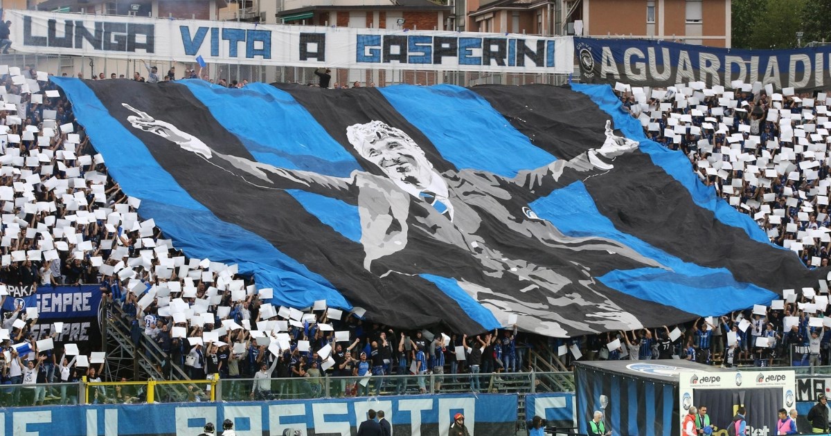 Morate ih voljeti: Razbili su Juventus i Inter, a Sarajevu ogadili nogomet